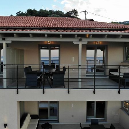 KALLiA SUITES- CHOREFTO Zimmer foto
