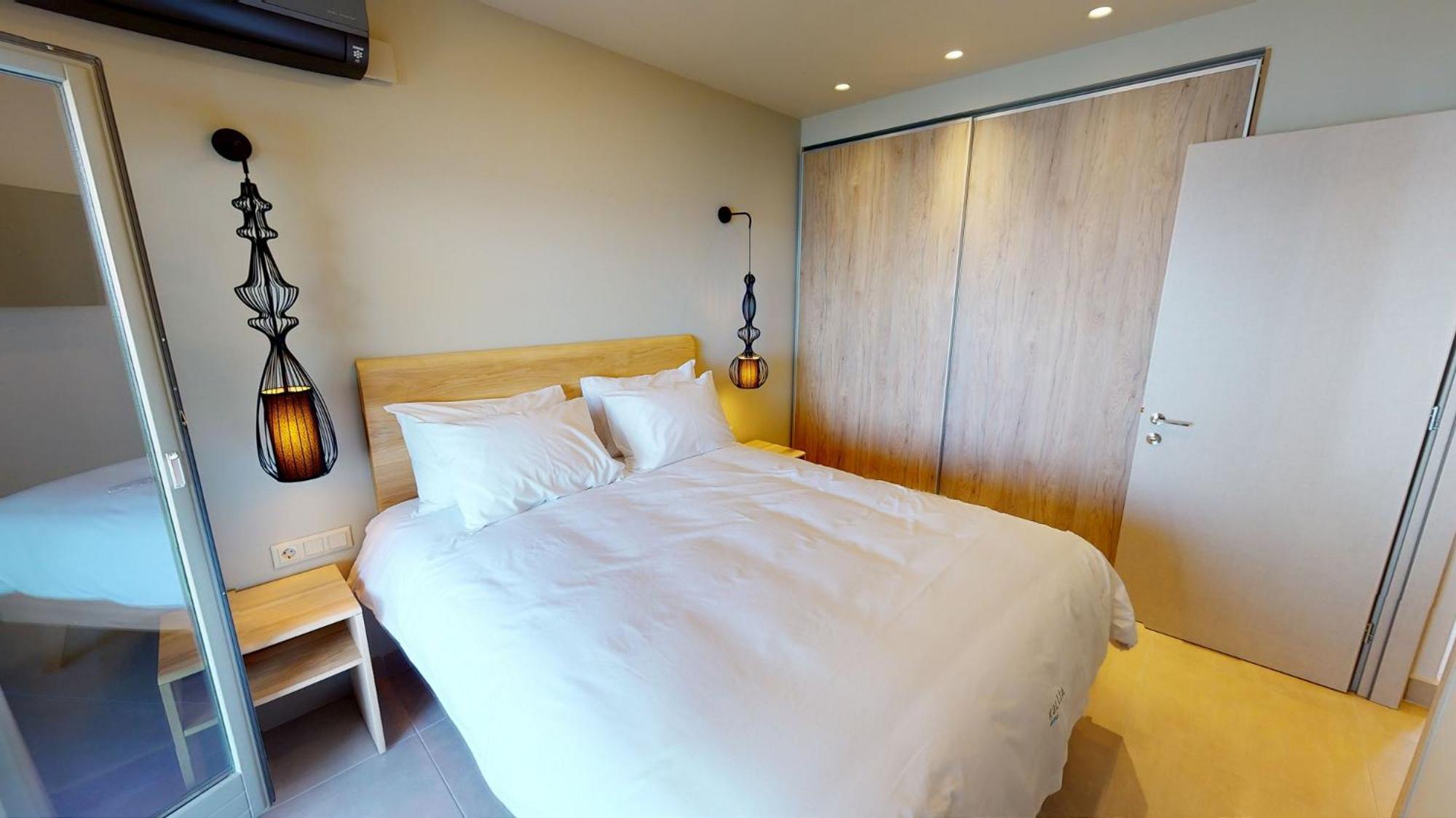 KALLiA SUITES- CHOREFTO Zimmer foto