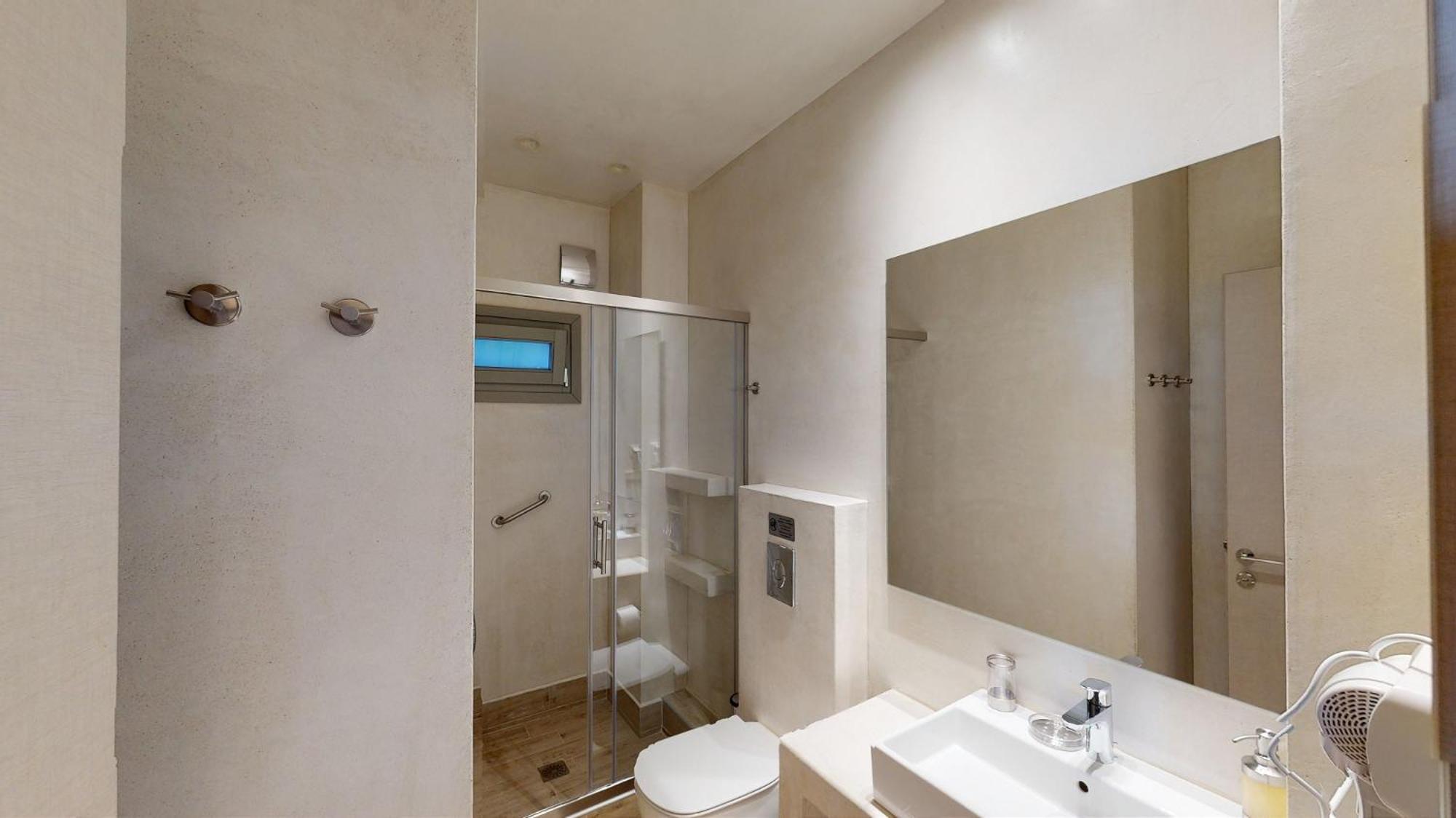 KALLiA SUITES- CHOREFTO Zimmer foto